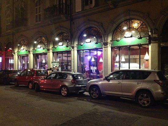 Antica Pizzeria Sapore